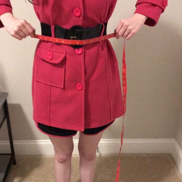 Donating soon**Citlalis Girl’s Coat Size 14 - Picture 5 of 6